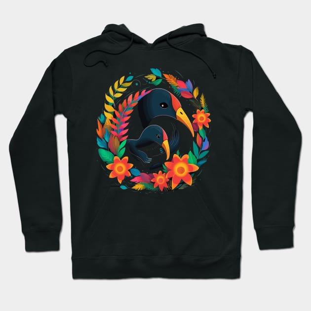 Anteater Mothers Day Hoodie by JH Mart